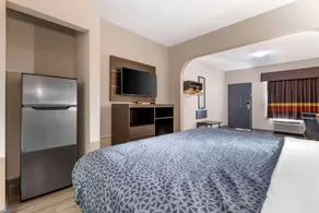 Suburban Studios Orangeburg - Chambre