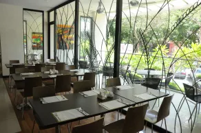 The Jerai Hotel Alor Star - Restaurant