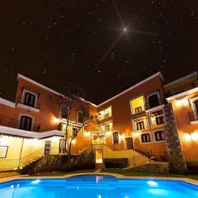 Villa Maria Cristina Hotel - Piscine