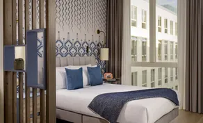 Citadines Islington London - Room