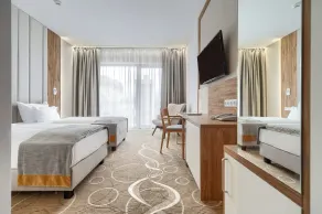 Platino Mare Resort & Spa - Room