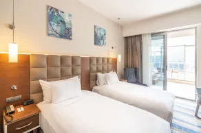 Questa Thermal & Spa Hotel - Habitación