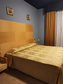 LAERTE PALACE HOTEL - Zimmer