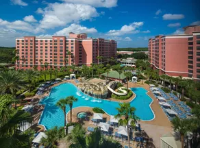 Caribe Royale Orlando - Piscine