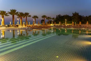 LUCAS DIDIM RESORT - Pool