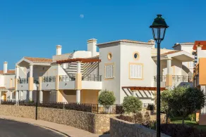 NAU Salema Beach Village - Vue de la chambre