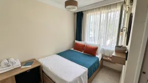 Minik Bi Otel - Room