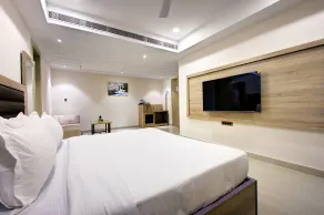 Cozzet Royale - Quarto
