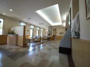 Hotel Route-Inn Tokoname Ekimae - Lobby