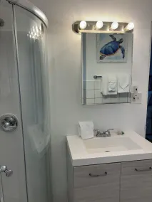 Hotel Sophia Boutique Hotel - Bathroom