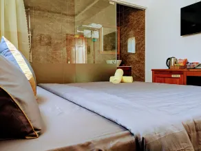 Kim Ngân Hotel - Chambre