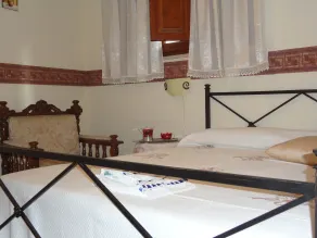 La Casa di Petra - Room