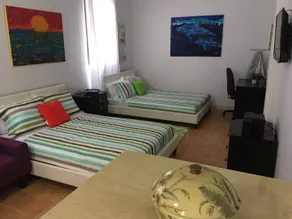 MAS102 Manati Amaizing Studio - Room