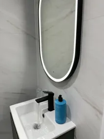 Abbey House B & B - Salle de bain