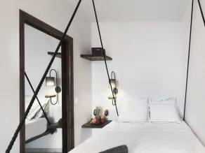 Secret Gem Suites - Rom