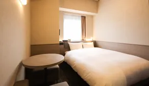 SK HOTEL Kobe Ekimae - Room