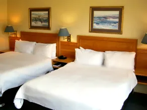 Safari Hotel & Convention Centre - Room