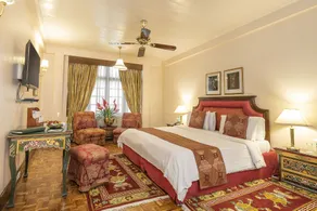 The Elgin Norkhill - Heritage Resort and Spa - Room