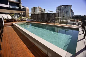 Alcyone Hotel Residences - Piscine
