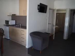 Pittsworth Motor Inn - Room