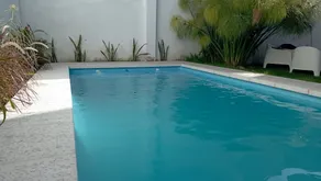 Güemes Hostel Cordoba - Pool