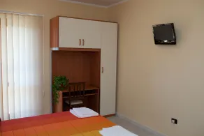 Hotel Barbieri - Room