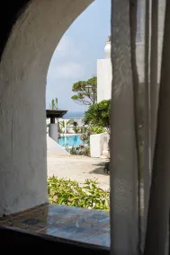 La Sciara Resort Hotel - Værelse