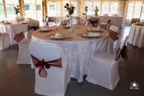 Vista ORT - Restaurant
