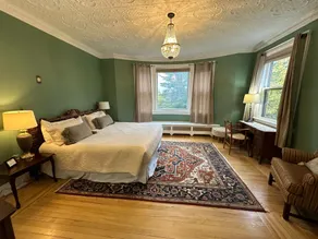 Hillholm Estate - Rom