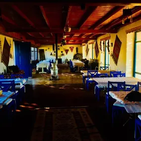 Obasya Kirsal Konaklama Tesisi - Special Class - Restaurant