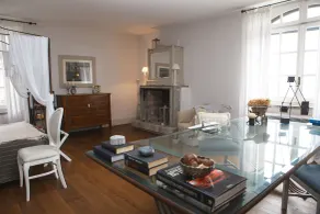 Misia Resort - Vue de la chambre