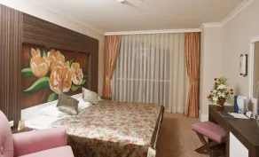 Crystal De Luxe Comfort Collection - All Inclusive - Habitación