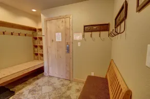 Flying Dutchman 1164 by SummitCove Lodging in Colorado - Eingangsbereich
