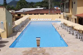 Hotel Mar - Pool