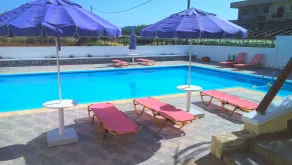 Karmi Apartments - Pool