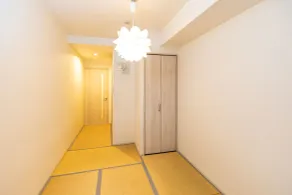 Tabist Gloire Osaka - Værelse