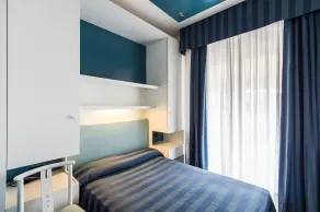 Hotel Christian - Quarto