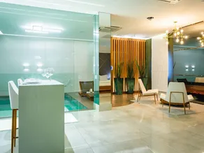 Corinto Hotel - Pool