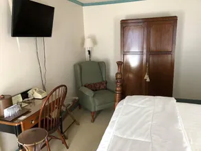 The Inn at Montpelier - Chambre