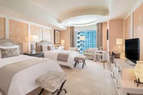 The St. Regis Cairo - Habitación