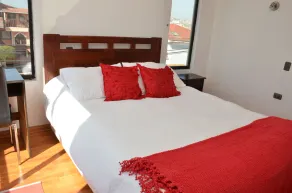 B&B Hostel CasaMoro - Room