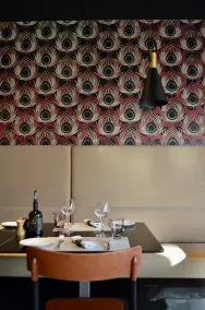 Spark by Hilton Lyon Ouest - Restaurant