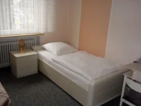 Hotel Otterpohl - Room