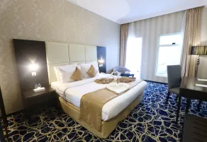 Platinum Park Serviced Apartments - Room