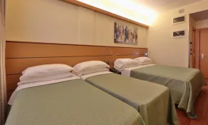 Best Western Hotel Dei Cavalieri - Room
