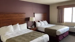 AmericInn by Wyndham New London - Rum