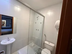 Pousada do Atleta - Bagno