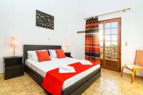 Romanza Villas - Camera