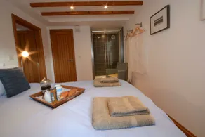 Vesta Cottage, Orford - Room