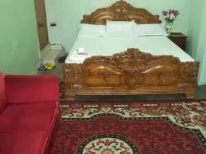 Royal Guest House - Zimmer